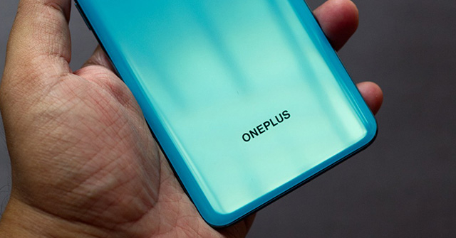 OnePlus tung thêm smartphone 5G giá siêu chất
