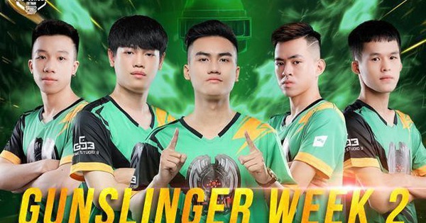 Xavier - Team “vua” tuần 2 tại PMPL VN Mùa 2 khẳng định: “Chúng tôi tự tin có thể làm tốt hơn BOX Gaming nếu có cơ hội dự giải quốc tế”