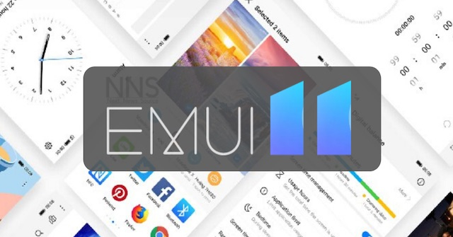 Huawei công bố hệ điều hành EMUI 11, đã có bản beta cho nhà phát triển