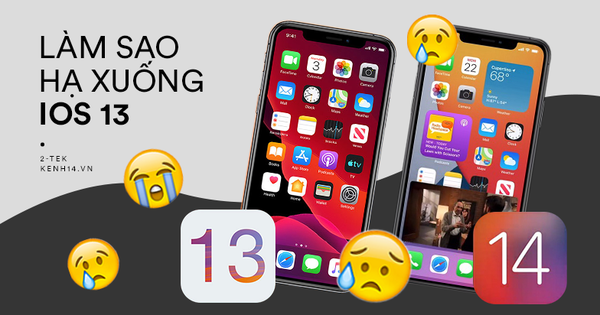 iOS 14 lỗi nhiều như 