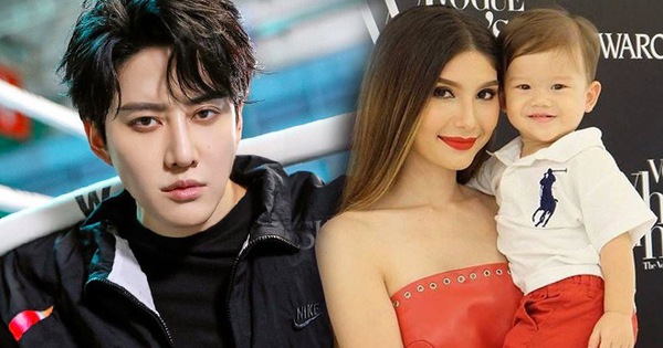 Drama showbiz Thái: Tiết lộ 6 yêu cầu bạn gái cũ đòi hỏi Mike Angelo phải đáp ứng cho con trai khiến nam diễn viên khốn khổ