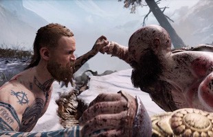 Những vị thần Bắc Âu nào đã bị Kratos hạ gục trong God of War 2018?