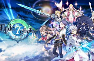 Epic Seven – tựa game nhập vai mang phong cách Anime đặc trưng chính thức mở cửa đăng ký sớm