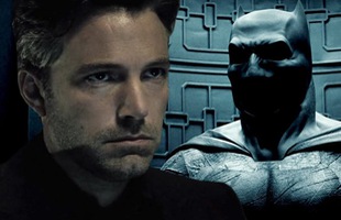 9 diễn viên tài năng có thể thay thế Ben Affleck trở thành Batman