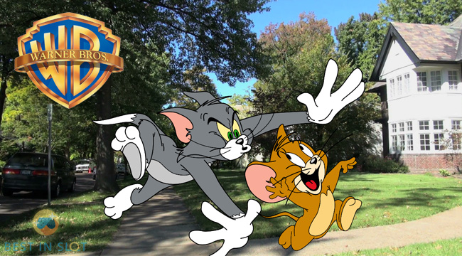 Tom và Jerry sẽ có phiên bản live-action vào năm 2019