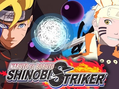 Naruto to Boruto: Shinobi Striker nguyên nhân khiến nhẫn giả thời đại mới 