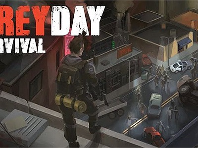 Prey Day: Survival - Tựa game sinh tồn siêu mới lạ dành cho game thủ Mobile