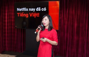 Netflix chính thức có phiên bản Tiếng Việt, hứa hẹn có thêm nhiều nội dung hấp dẫn