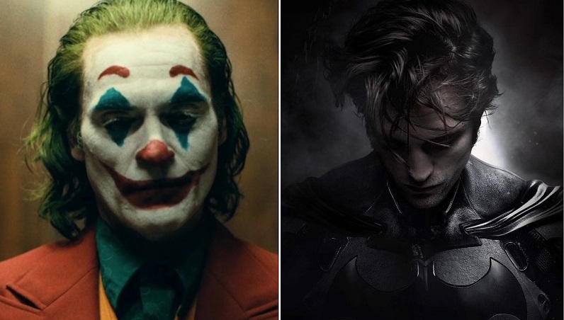 Liệu Batman mới có trở nên bạo lực, đen tối giống như Joker 2019?