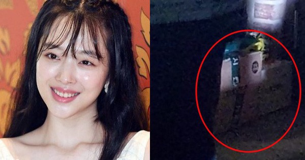 Xôn xao về chi tiết đáng ngờ nhất tại hiện trường vụ Sulli tự tử, netizen hoang mang cực độ