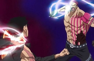 One Piece: 10 nhân vật sử dụng Haki Bá Vương mạnh nhất được biết hiện nay (Phần 1)