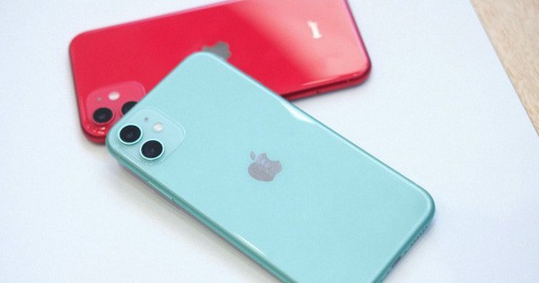 iPhone 11 Lock giá rẻ tràn về Việt Nam: Đừng dại mua kẻo có ngày 