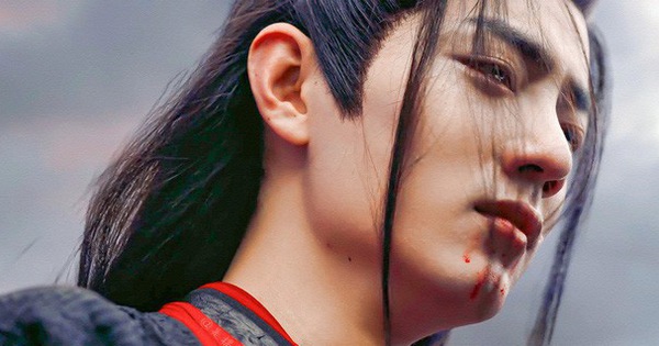 5 màn tự tử trên phim khiến khán giả khóc hết nước mắt: Tiêu Chiến oan ức tức tưởi, Tần Lam 