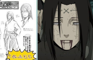 Nếu không chết trong Naruto, Neji trưởng thành trông sẽ thế nào? Soái ca đẹp trai hay ông bác già của Boruto?