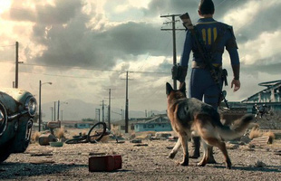 Fallout 4, Disco Elysium và nhiều tựa game giảm giá cực hot trên Steam (P2)