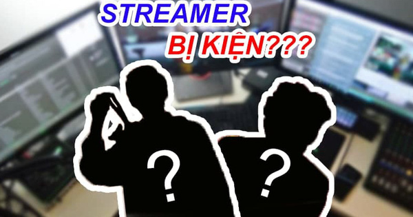 Hai streamer nổi tiếng có nguy cơ gặp rắc rối vì vi phạm hợp đồng livestream