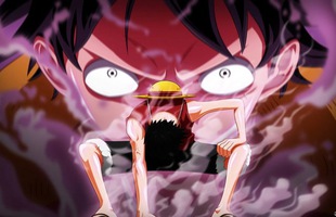 One Piece: Chẳng phải Gear hay Haki, đây mới là thứ sức mạnh đáng sợ nhất của Luffy giúp cậu đánh bại Kaido
