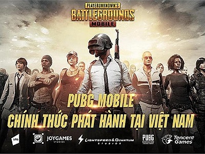Chuyện bây giờ mới kể, VNG được lợi gì khi phát hành PUBG Mobile tại Việt Nam?