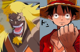 5 nhân vật nhiều khả năng sẽ trở thành phản diện chính trong One Piece: Stampede