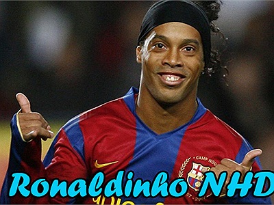 FO4: Review Ronaldinho mùa NHD sau khi gameplay update