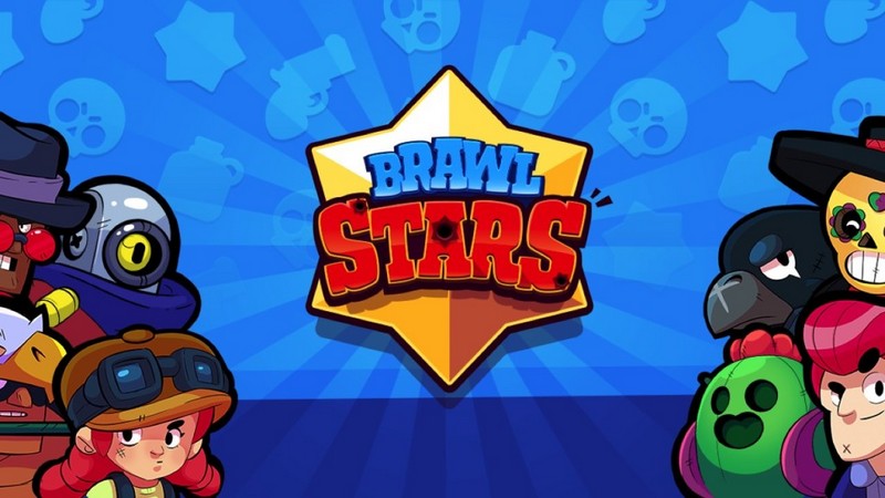 Brawl Stars bùng nổ điên cuồng sau thời gian quay trở lại làng Game Mobile