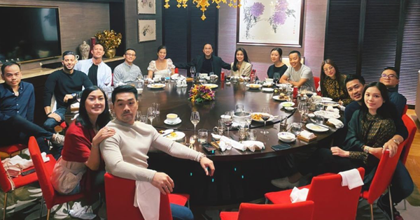 Vợ chồng Hà Tăng và nhóm bạn tổ chức tiệc sinh nhật muộn cho Louis Nguyễn tại Philipines: Nhìn qua đã thấy sang chảnh!