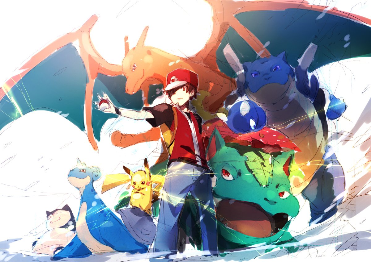 Pokémon sẽ thêm nhiều hệ khác trong các trò chơi tương lai?