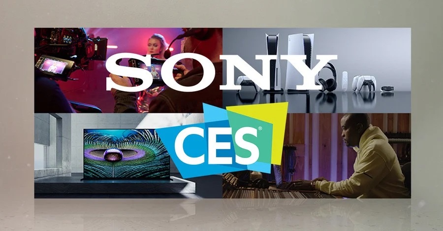 Sony gỡ thông tin game PS5 ra mắt tại trailer sự kiện CES vừa qua