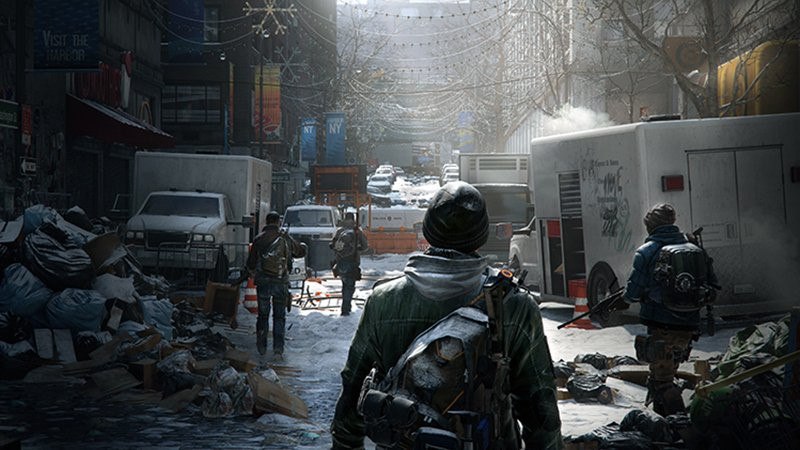 Ubisoft cấm cửa phần mềm cho phép người chơi quay video game