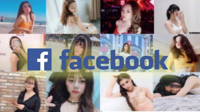 Diễn đàn nổi tiếng VSBG – Vietnamese Sexy Bae Group bị hack và xoá sổ khỏi facebook sau 1 đêm