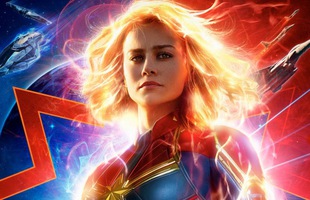Captain Marvel và những vai diễn để đời trong sự nghiệp của Brie Larson, chủ nhân chiếc tượng vàng Oscar