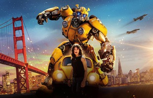 Bumblebee chính thức được xác nhận là phần đầu tiên của loạt phim Transformers mới