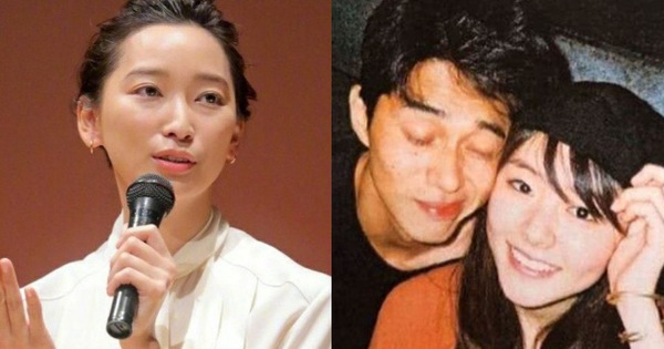 Con gái tài tử Ken Watanabe nghẹn ngào gửi lời xin lỗi vì chồng ngoại tình với 