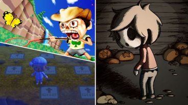 Góc hư cấu: Animal Crossing và câu chuyện hòn đảo Pinocchio của động vật - PC/Console