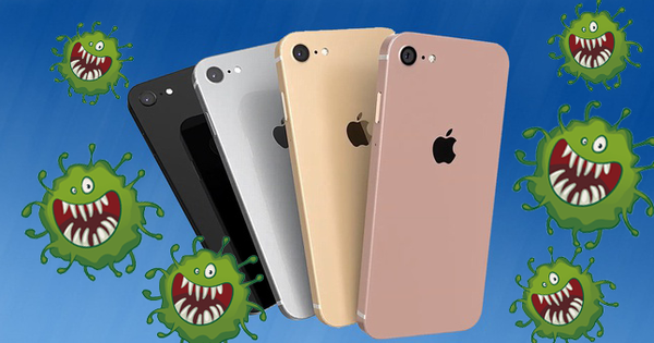 iPhone 9 giá 10 triệu dự tháng sau trình làng, mỗi tội phải vía 