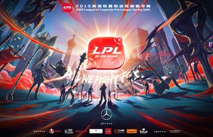 LMHT: Không thể tổ chức giải đấu, LPL Mùa Xuân 2020 sẽ chuyển sang thi đấu online?