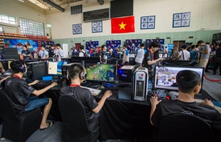 Intel giới thiệu sự kiện Đấu Trường Máy Tính mùa 3 với giải đấu PUBG khủng nhất Việt Nam, tổng giải thưởng 120 triệu Đồng
