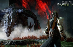 Cùng tìm hiểu về Wicked Eyes và Wicked Heart, nhiệm vụ tuyệt vời nhất trong Dragon Age: Insiquition