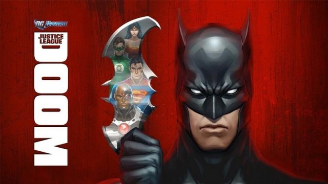 Top 10 bộ cartoon hấp dẫn mà các fan cuồng DC nhất định không thể bỏ qua (P.2)