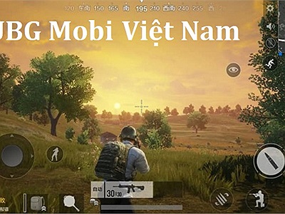 PUBG Mobile sẽ có phiên bản Việt 100% của một đơn vị nhà phát hành tại Việt Nam?