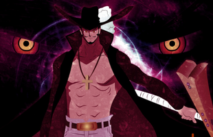 One Piece: Số phận đã định đoạt Mihawk sẽ phải chết tại arc Wano?