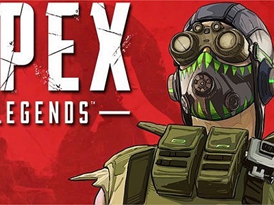 Apex Legends: Game thủ chuẩn bị 
