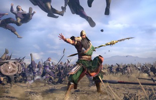 Dynasty Warriors 9 Mobile sẽ do Nexon phối hợp với Koei Tecmo cùng phát triển