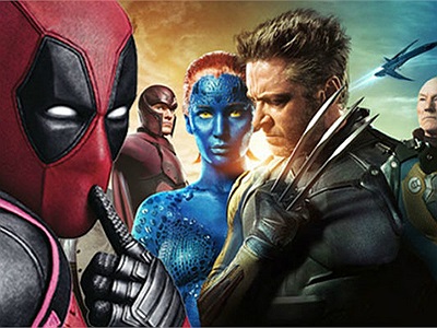 Marvel Studios dự kiến thay thế toàn bộ dàn X-Men, trừ Deadpool