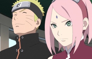 Naruto: Bạn còn ghét Sakura Haruno hay đã phải lòng 