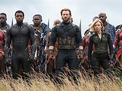 Những điều vô lý đến ngớ ngẩn trong Avengers: Infinity War
