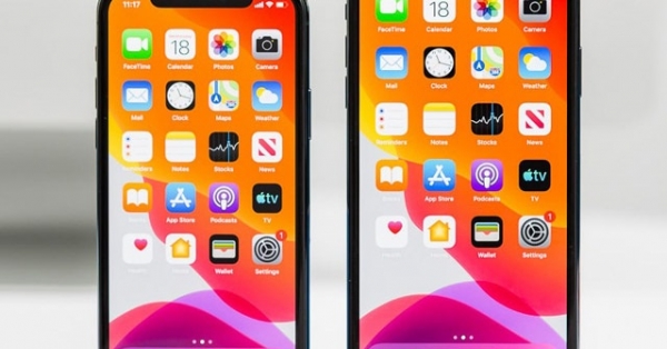 Chọn iPhone 11 hay iPhone 11 Pro khi chênh nhau 9 triệu đồng?