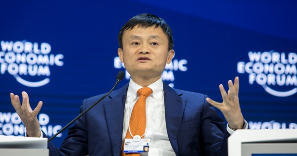 Jack Ma tạo ra website hơn 700 triệu người dùng giữa đại dịch SARS dù 500 nhân viên Alibaba bị cách ly: Khi khủng hoảng đừng nghĩ đó là cơ hội, hãy tìm xem mọi người cần gì và đáp ứng cho họ
