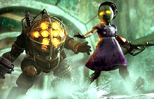 Phần mới của Bioshock đang được phát triển và sẽ công bố những hình ảnh đầu tiên trong năm 2018
