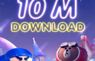 Cán mốc 10 triệu lượt tải, Boom M ra mắt sự kiện đặc biệt dành tặng người chơi